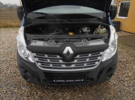 Renault - Master