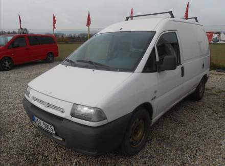 Fiat - Scudo