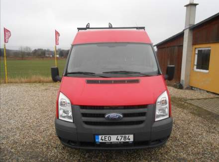 Ford - Transit