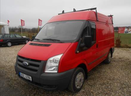 Ford - Transit