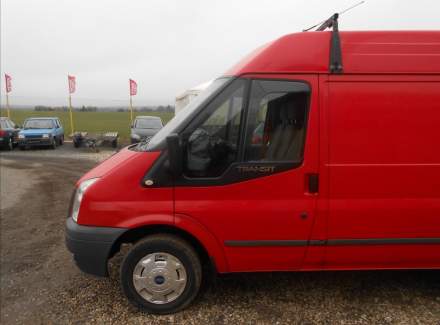 Ford - Transit