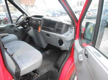 Ford - Transit