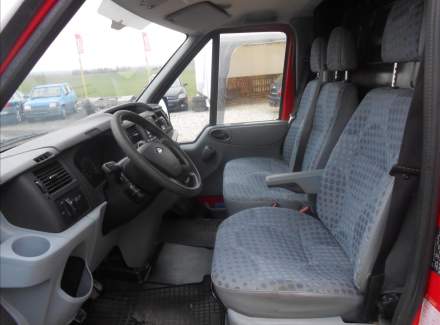 Ford - Transit