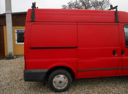 Ford - Transit