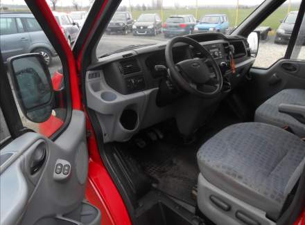 Ford - Transit