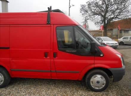 Ford - Transit
