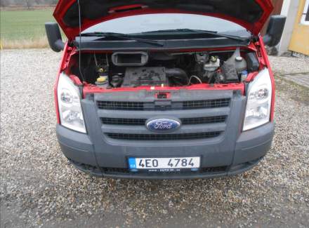 Ford - Transit