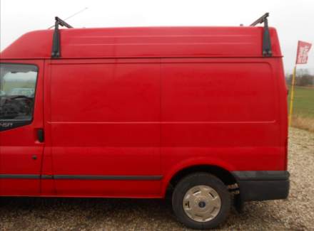 Ford - Transit