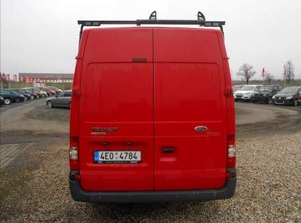 Ford - Transit