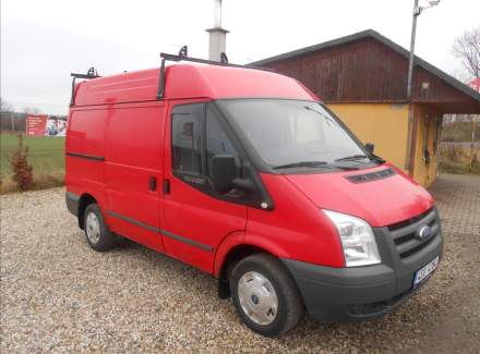 Ford - Transit