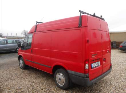 Ford - Transit