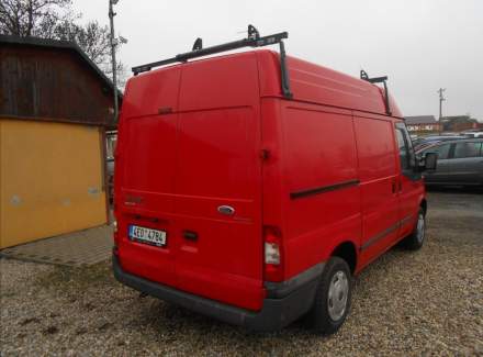 Ford - Transit
