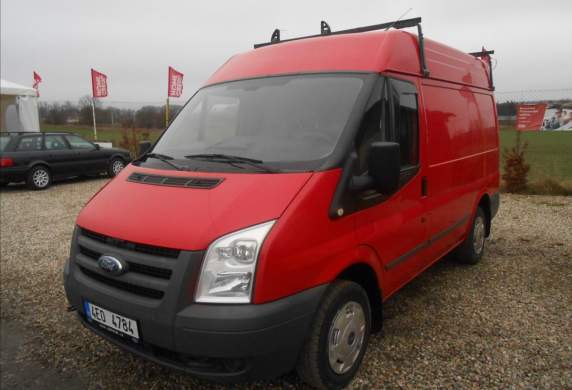 Ford - Transit