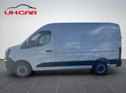 Nissan - Interstar