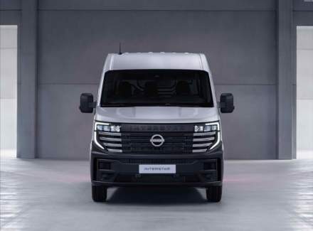 Nissan - Interstar