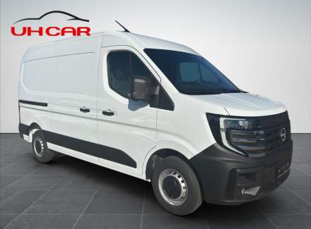 Nissan - Interstar