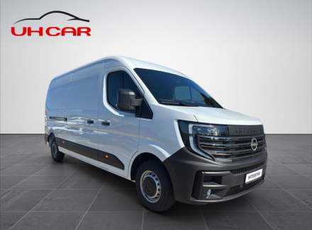Nissan - Interstar