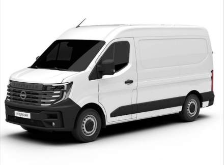 Nissan - Interstar