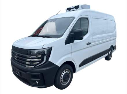 Nissan - Interstar