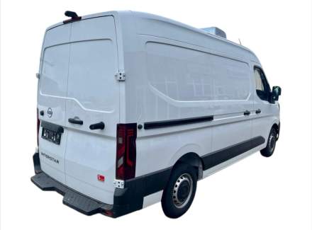 Nissan - Interstar