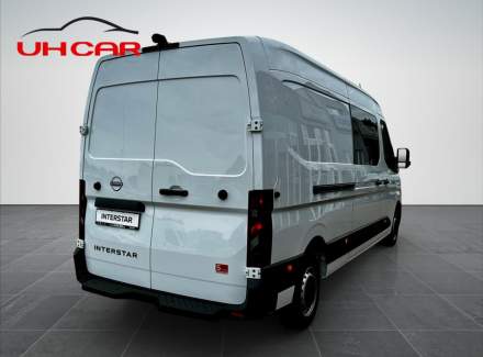 Nissan - Interstar