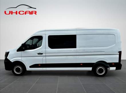 Nissan - Interstar