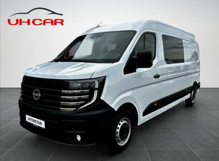 Nissan - Interstar