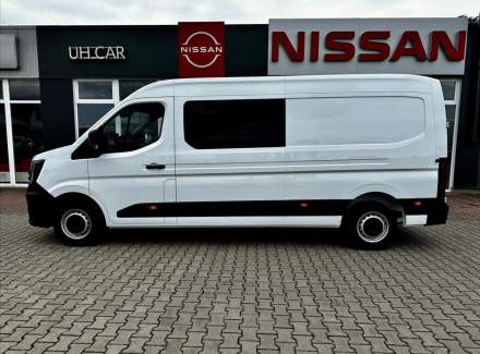 Nissan - Interstar