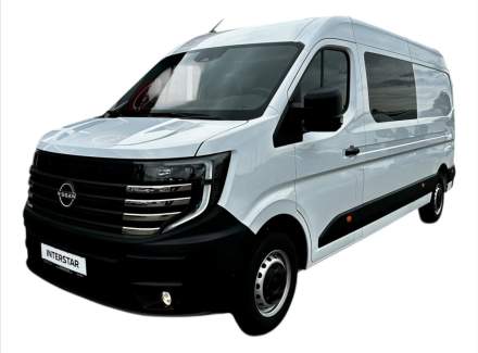 Nissan - Interstar