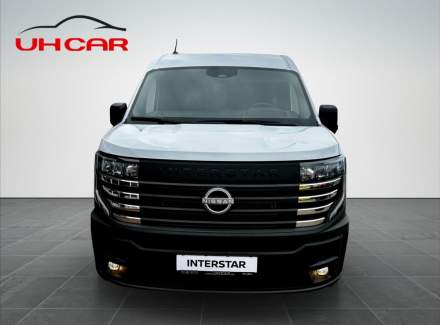 Nissan - Interstar