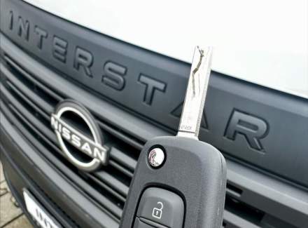 Nissan - Interstar