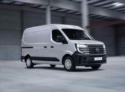 Nissan - Interstar