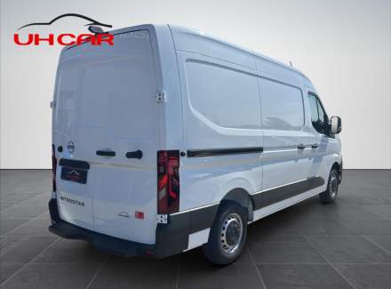 Nissan - Interstar
