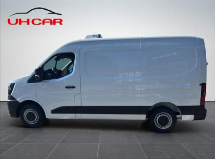Nissan - Interstar