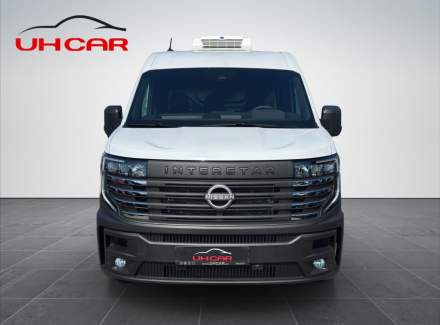 Nissan - Interstar