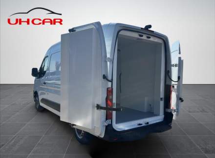 Nissan - Interstar
