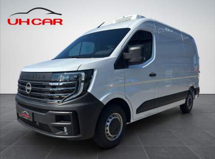 Nissan - Interstar