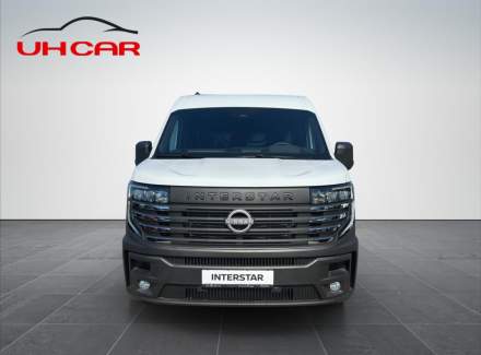 Nissan - Interstar