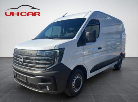 Nissan - Interstar