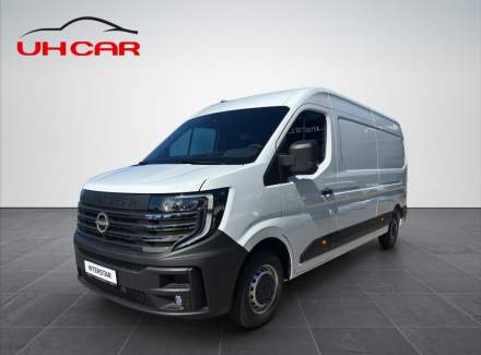 Nissan - Interstar