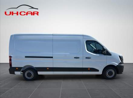 Nissan - Interstar