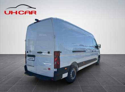 Nissan - Interstar