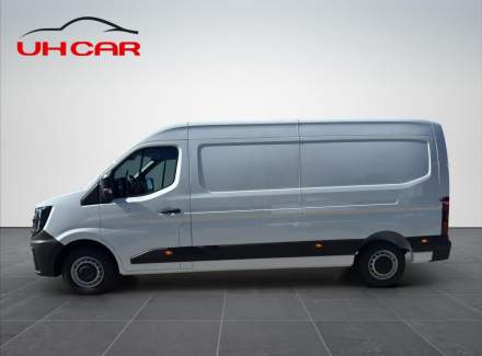 Nissan - Interstar