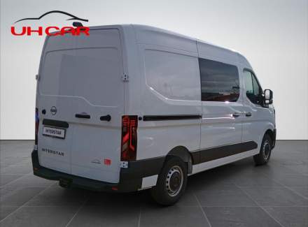 Nissan - Interstar