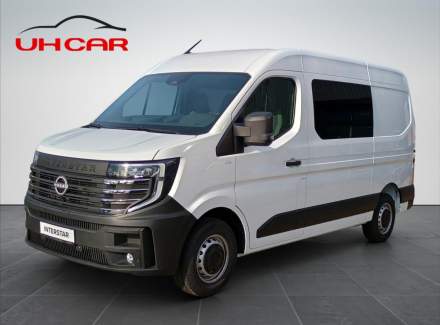 Nissan - Interstar