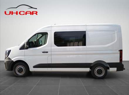 Nissan - Interstar