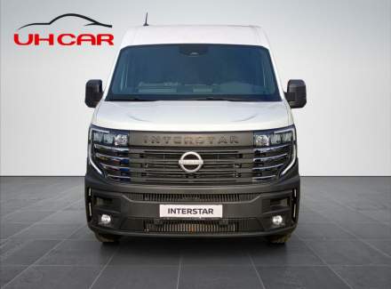 Nissan - Interstar