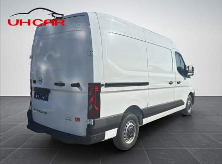 Nissan - Interstar