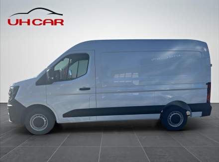 Nissan - Interstar