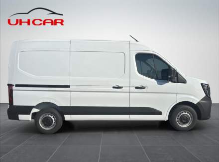 Nissan - Interstar